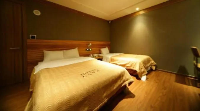 Motel Hotel Lava Seocho Séoul