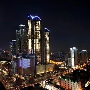 Aparthotel The Classic 500 Pentaz Executive, Seoel