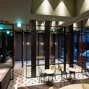 Hotel Star Gangnam, Seoel