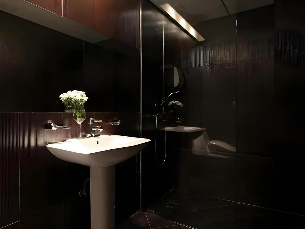 Motel Hotel Lava Seocho Soul