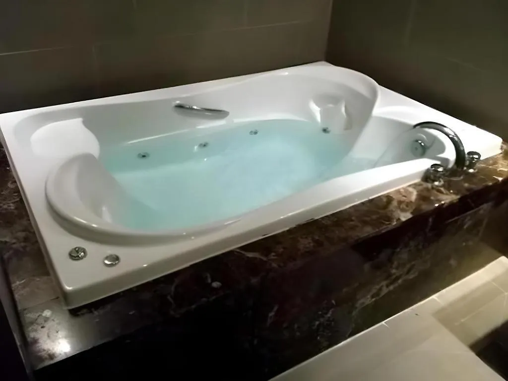 Hotel Lava Seocho Soul Motel