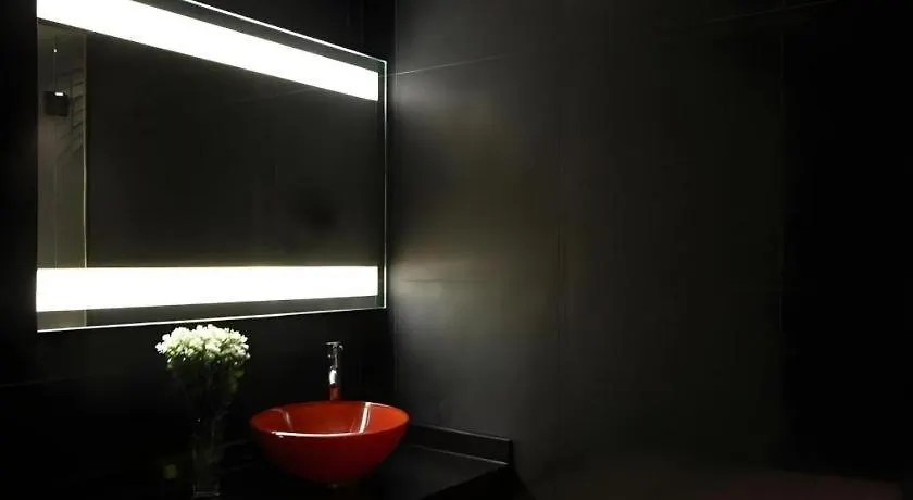 Motel Hotel Lava Seocho Soul