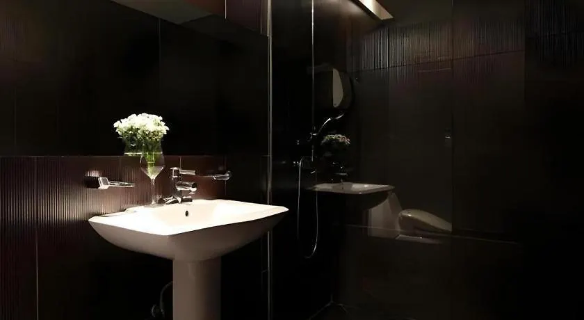 Hotel Lava Seocho Soul Motel