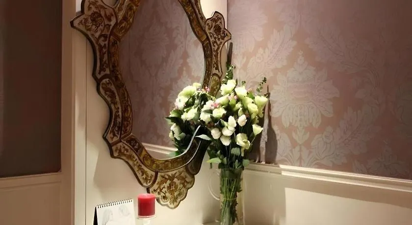 Hotel Lava Seocho Soul