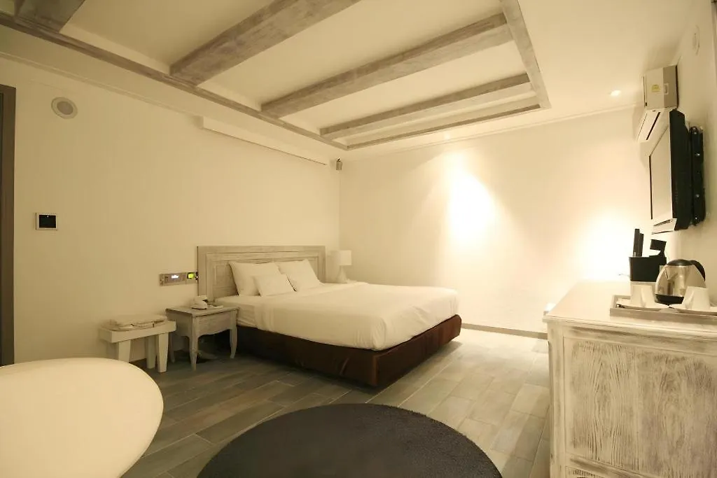 Hotel Lava Seocho Soul Motel