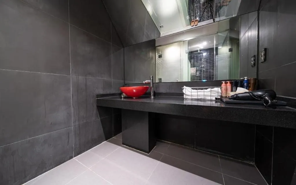 Hotel Lava Seocho Soul