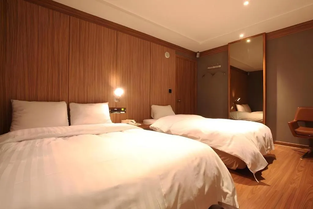 Hotel Lava Seocho Soul