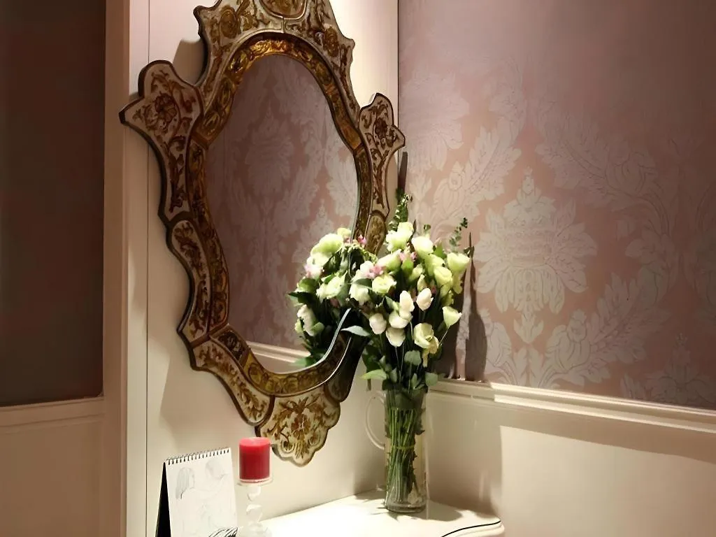 Hotel Lava Seocho Soul