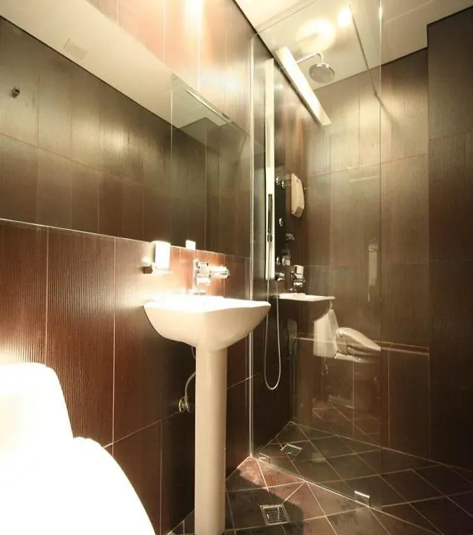 Hotel Lava Seocho Seoul Motel
