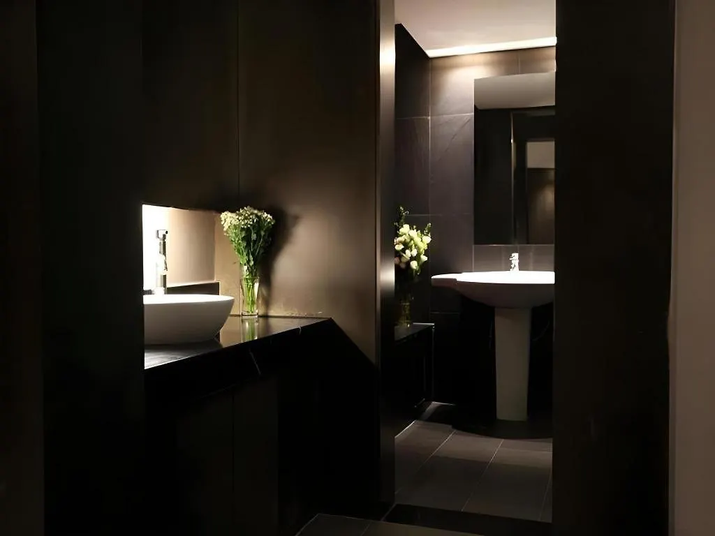 Hotel Lava Seocho Seoul 3*,  South Korea