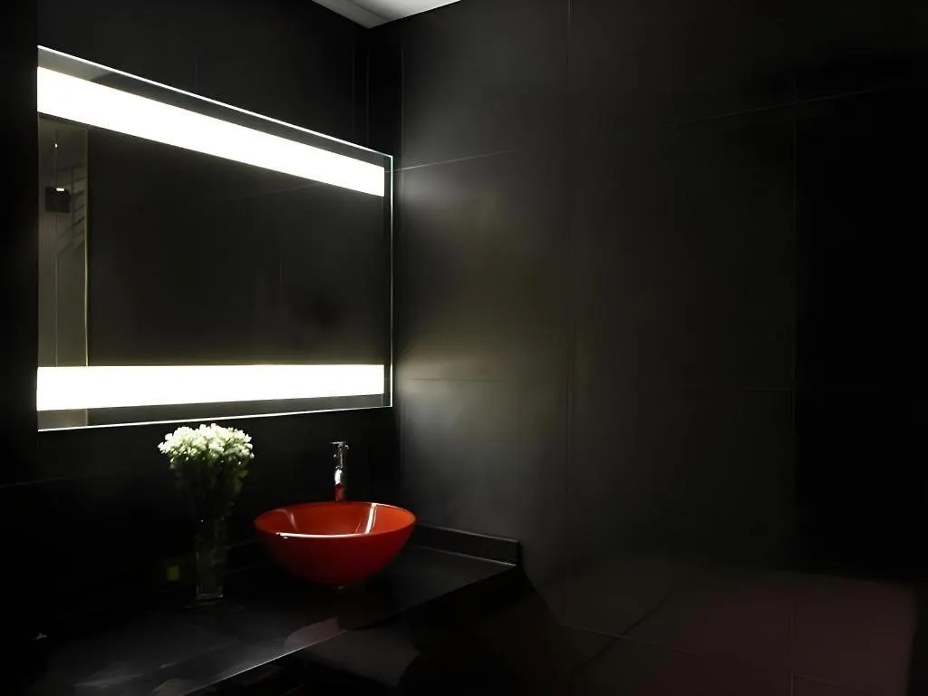 Hotel Lava Seocho Seoul