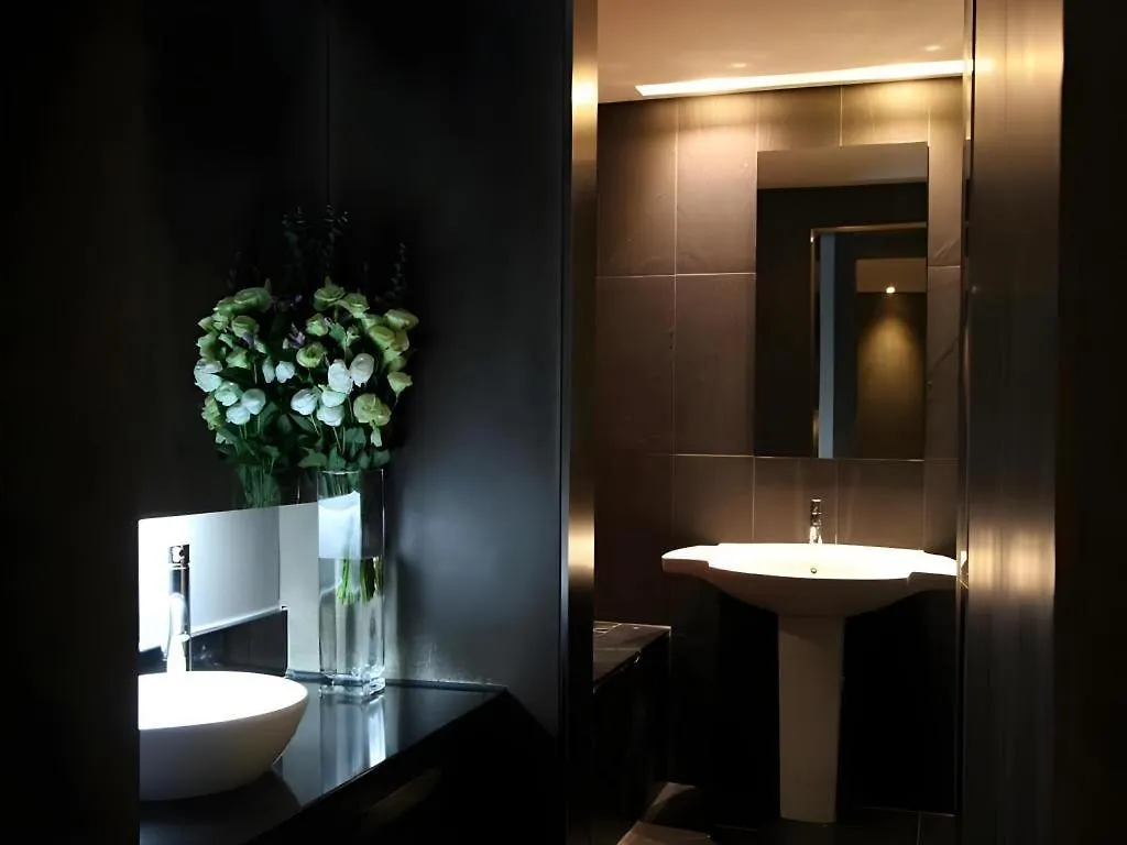 *** Motel Hotel Lava Seocho Seoul South Korea