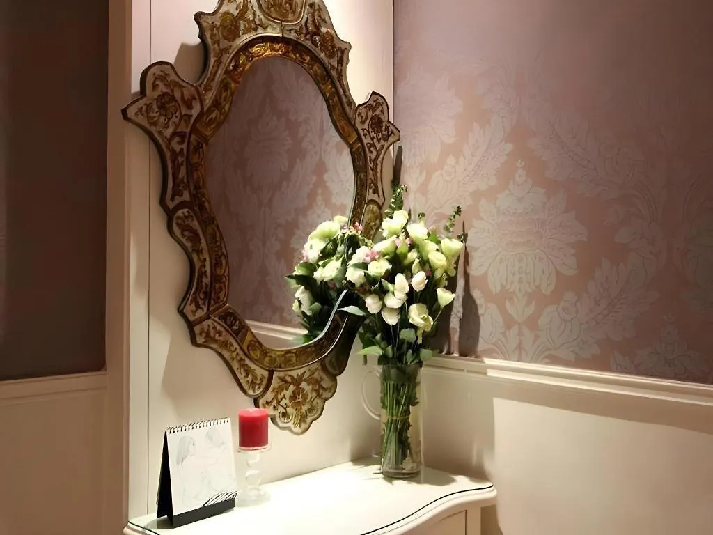 Motel Hotel Lava Seocho Seoul