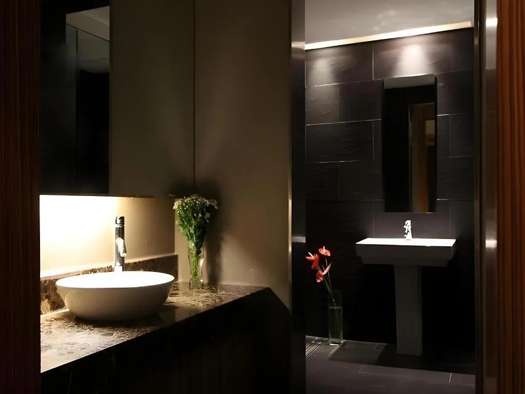 Motel Hotel Lava Seocho Seoul