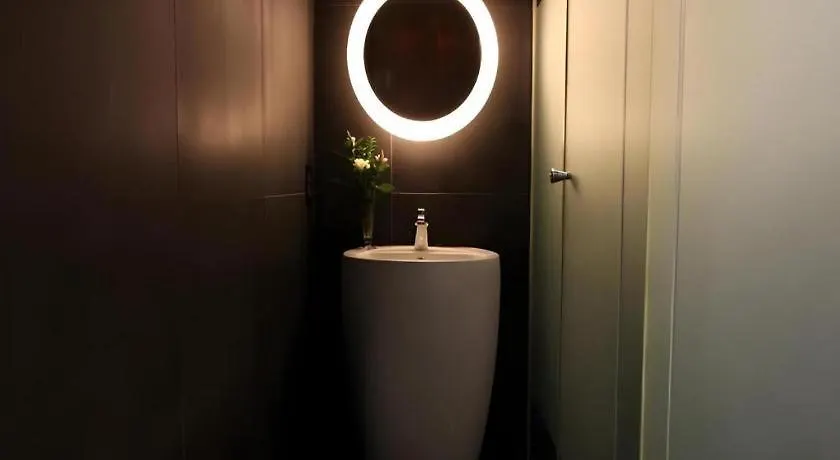 Hotel Lava Seocho Seoul South Korea