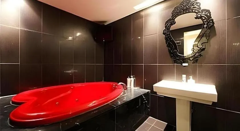 Hotel Lava Seocho Seoul 3*,