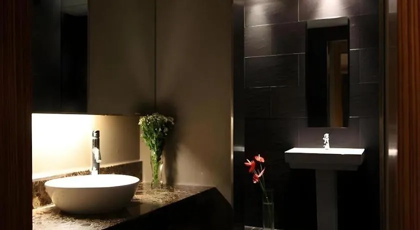 Hotel Lava Seocho Seoul Motel