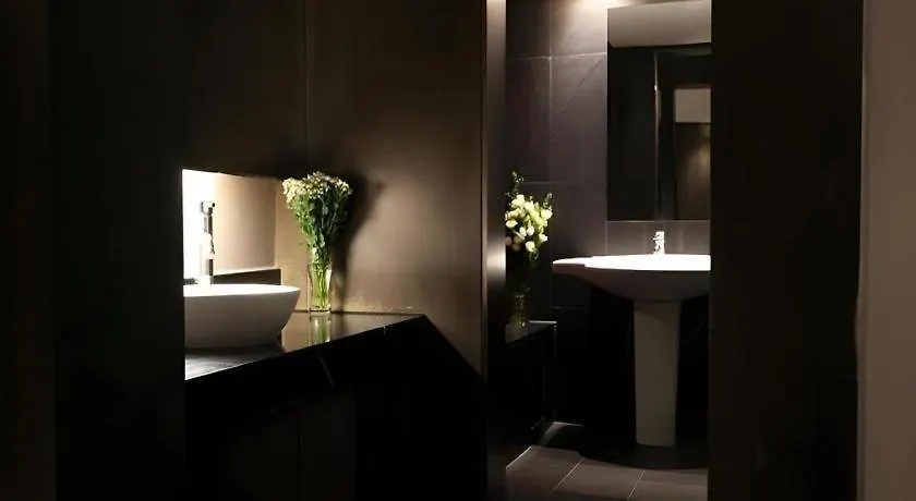 Hotel Lava Seocho Seoul South Korea