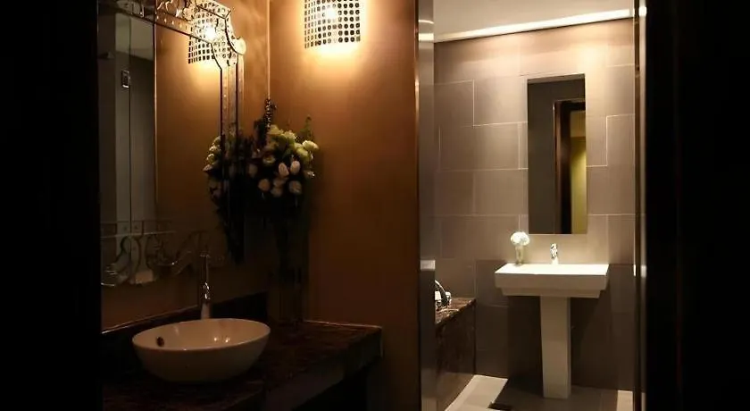 Hotel Lava Seocho Seoul 3*,  South Korea