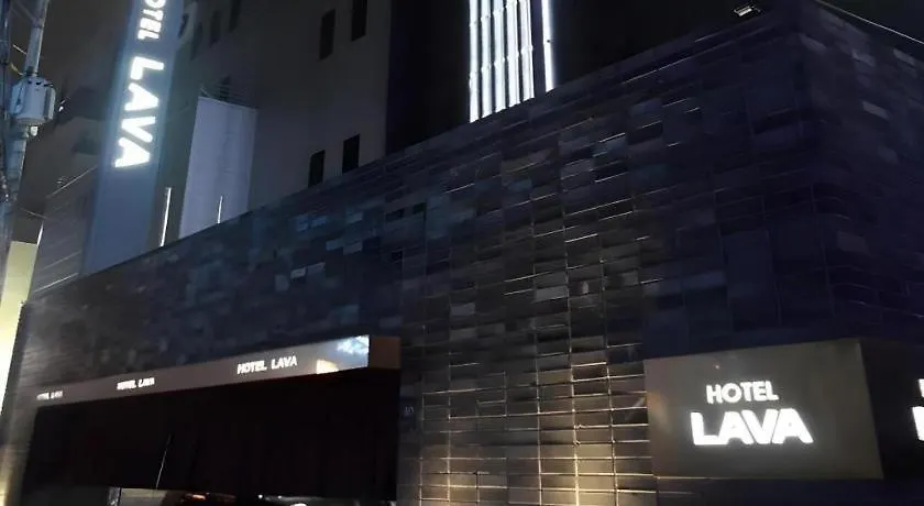 *** Motel Hotel Lava Seocho Seoul South Korea
