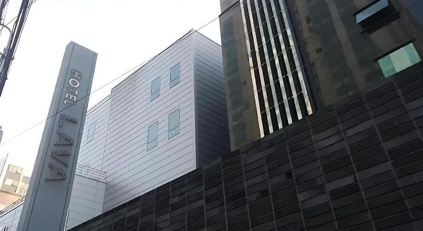Motel Hotel Lava Seocho Seoul