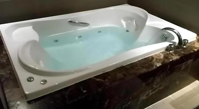 Hotel Lava Seocho Seoul