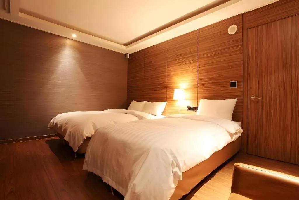 Hotel Lava Seocho Seoul Motel