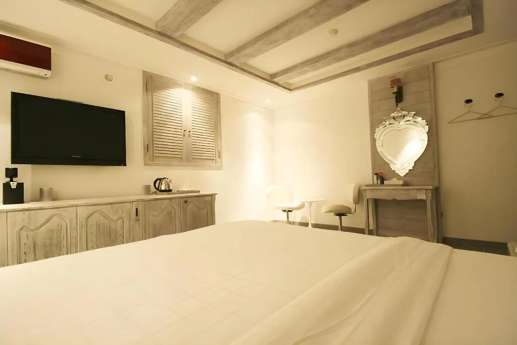 *** Motel Hotel Lava Seocho Seoul South Korea
