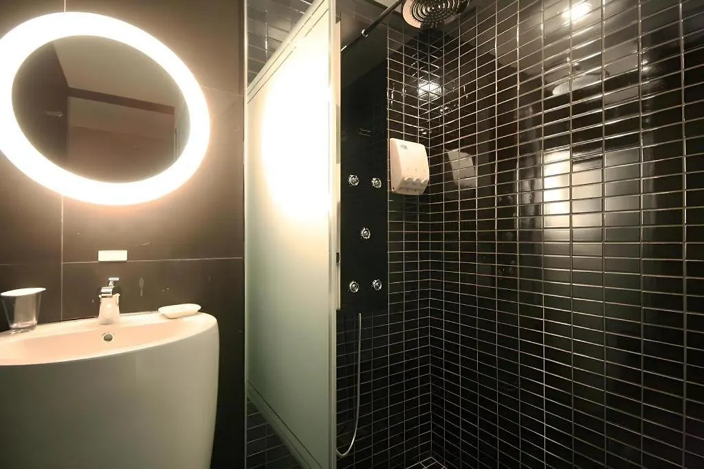 Hotel Lava Seocho Seoul