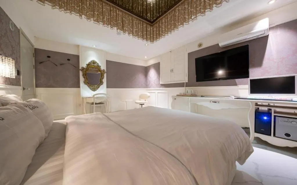Hotel Lava Seocho Seoul