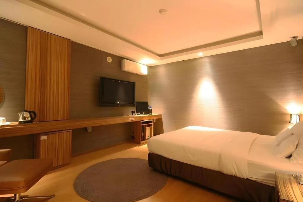 Motel Hotel Lava Seocho Seoul