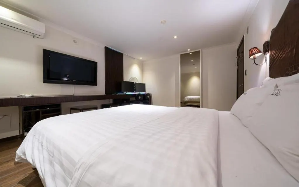 Hotel Lava Seocho Seoul