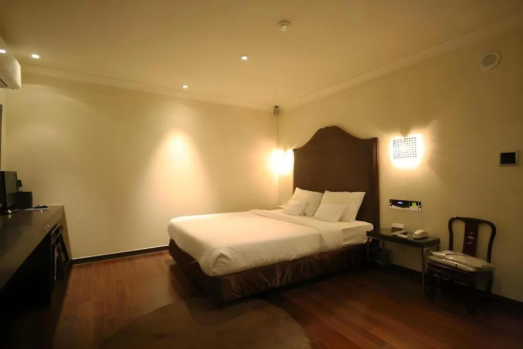 Hotel Lava Seocho Seoul