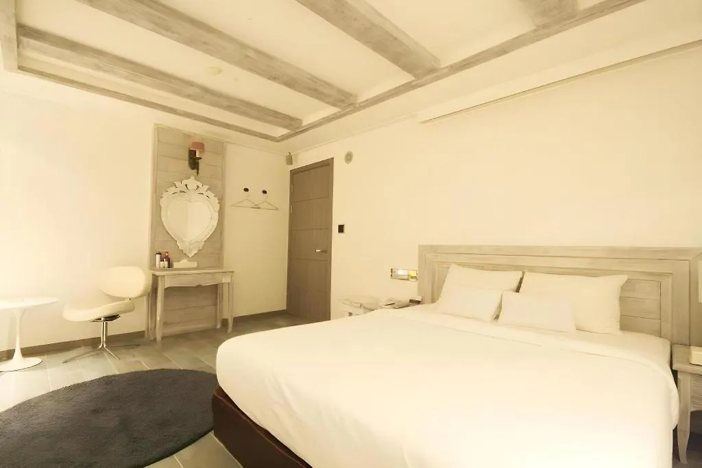 Hotel Lava Seocho Seoul 3*,  South Korea