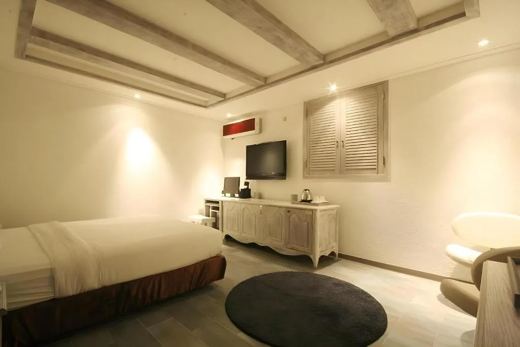 Motel Hotel Lava Seocho Seoul