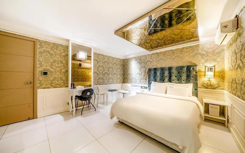 Hotel Lava Seocho Seoul