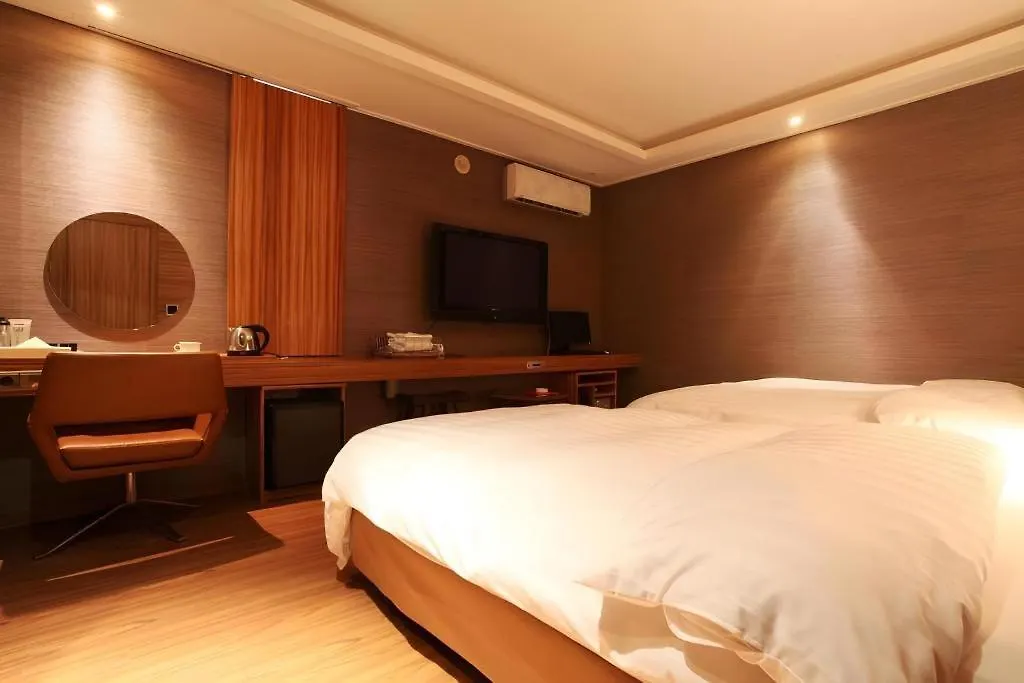 Hotel Lava Seocho Seoul Motel