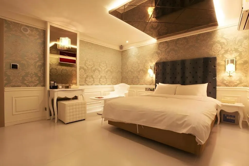 Hotel Lava Seocho Seoul