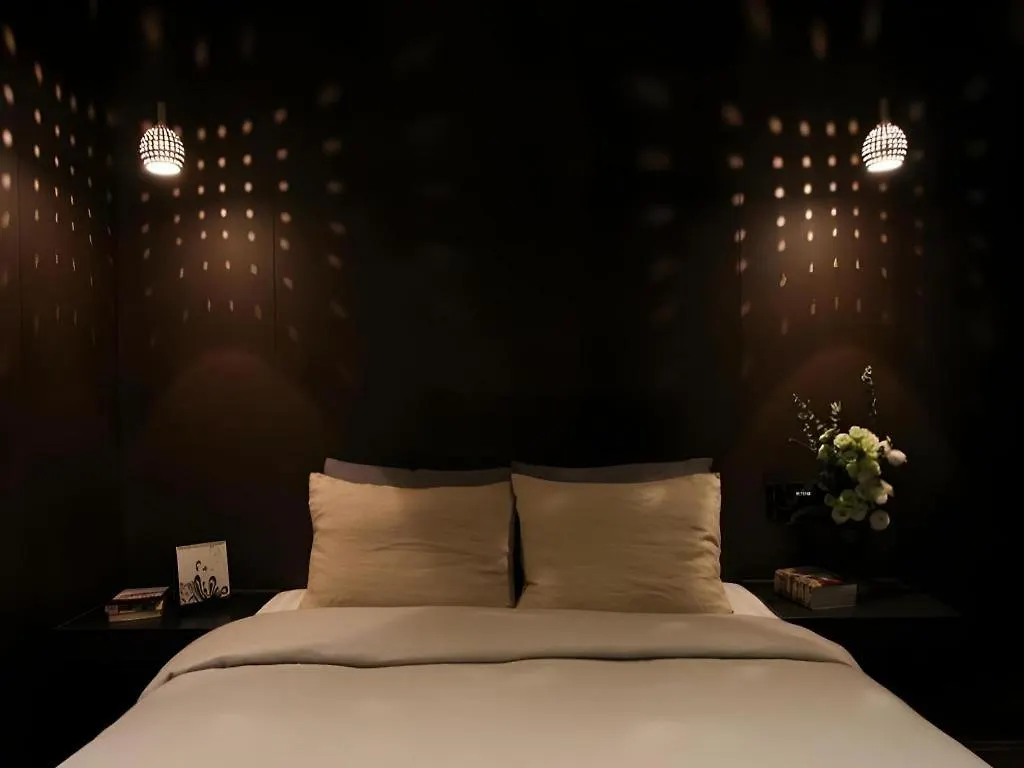 *** Motel Hotel Lava Seocho Seoul South Korea