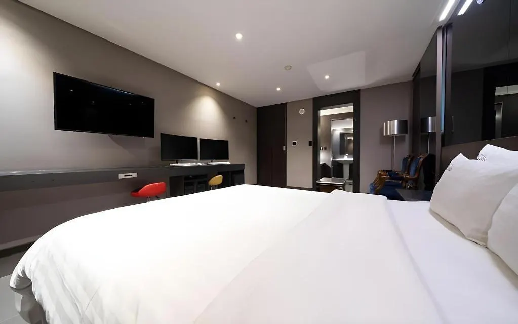 Motel Hotel Lava Seocho Seoul