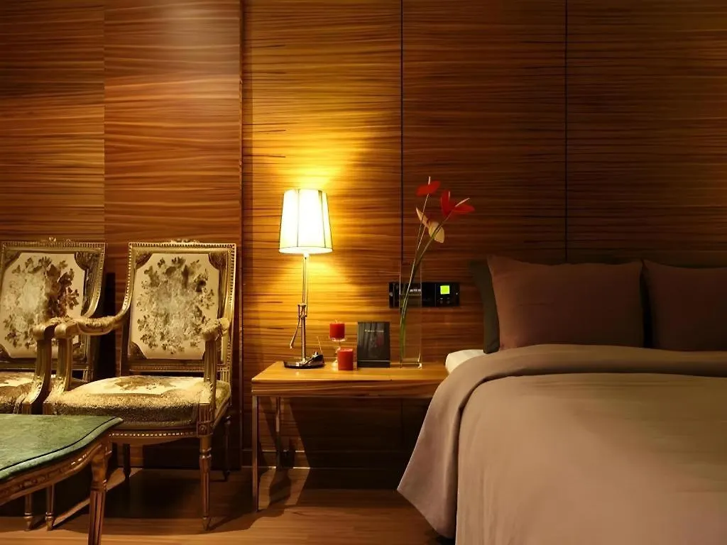 Hotel Lava Seocho Seoul