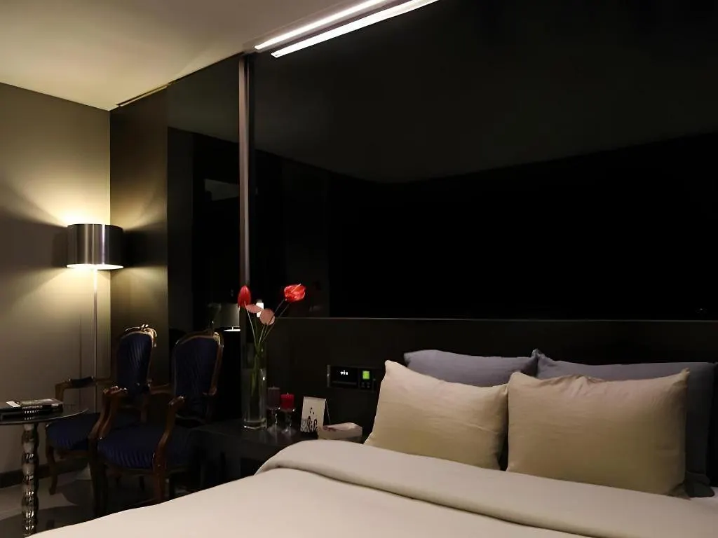 Motel Hotel Lava Seocho Seoul