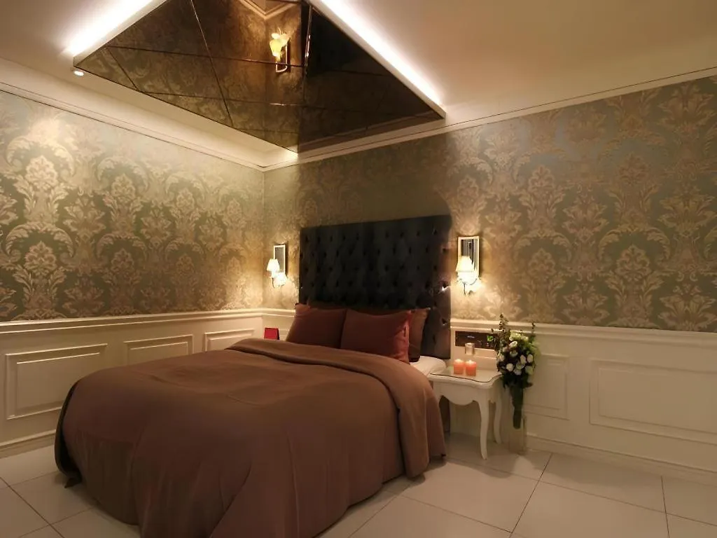 Hotel Lava Seocho Seoul