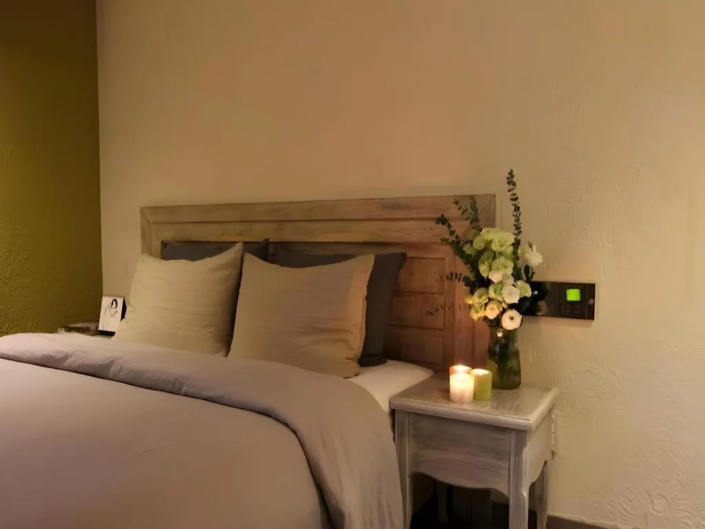 Hotel Lava Seocho Seoul South Korea