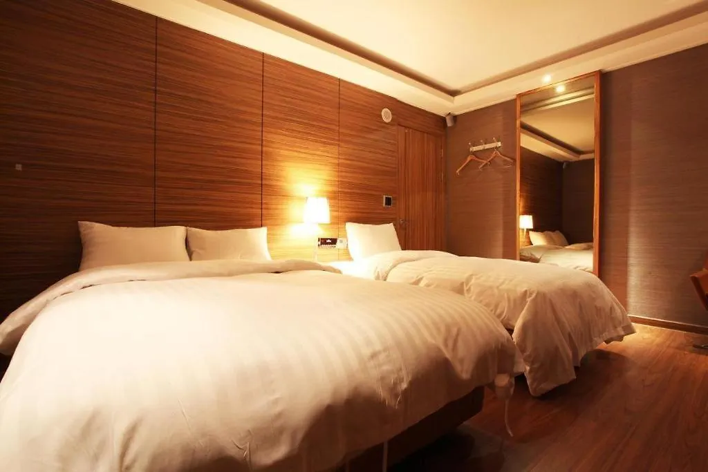 Hotel Lava Seocho Seoul Motel