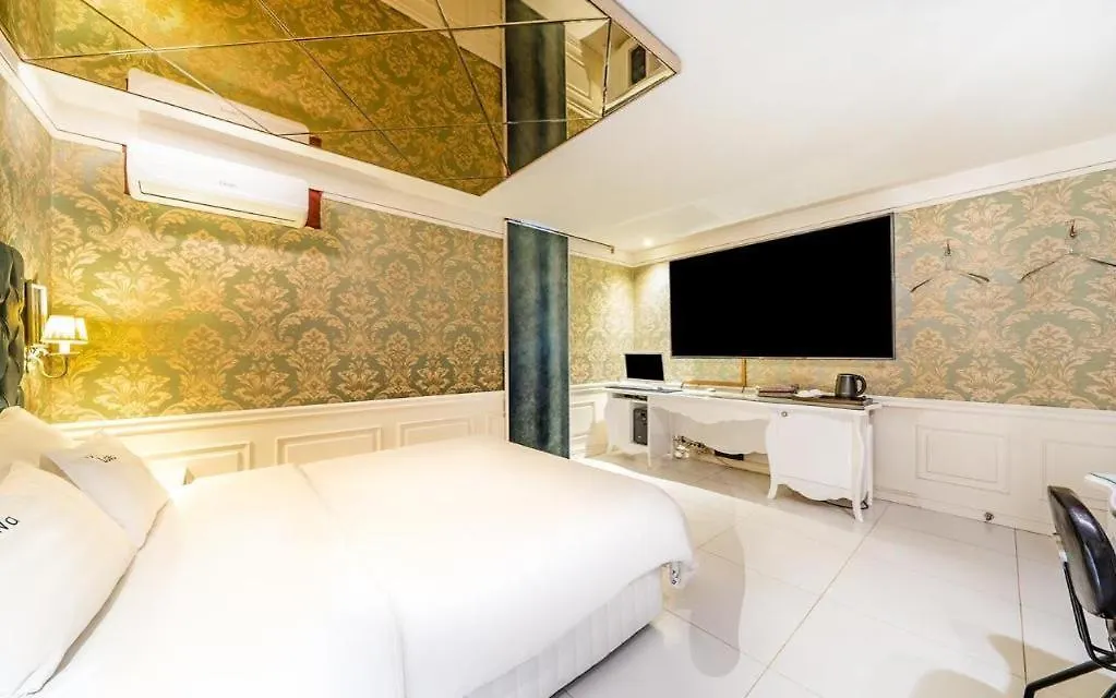 Hotel Lava Seocho Seoul