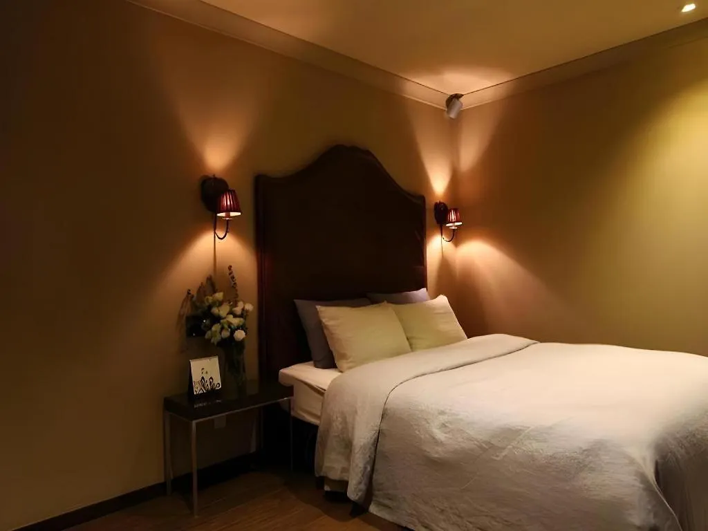 Hotel Lava Seocho Seoul 3*,  South Korea