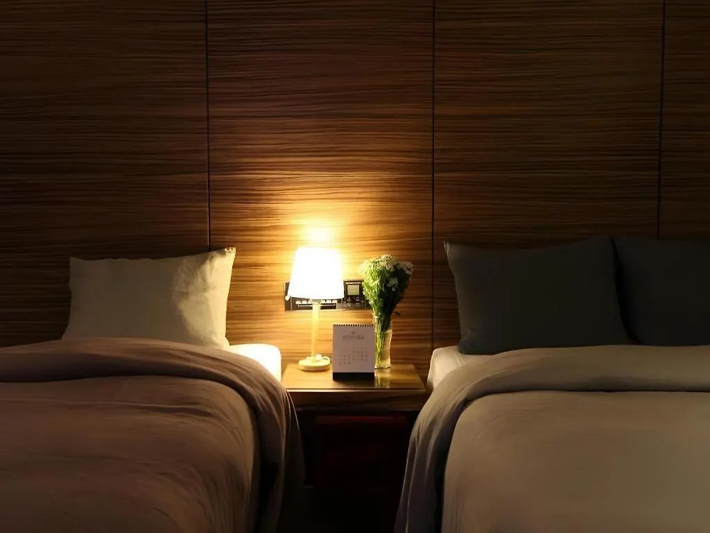 Hotel Lava Seocho Seoul Motel